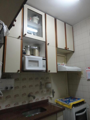  Apartamento Copacabana 243  Рио-Де-Жанейро